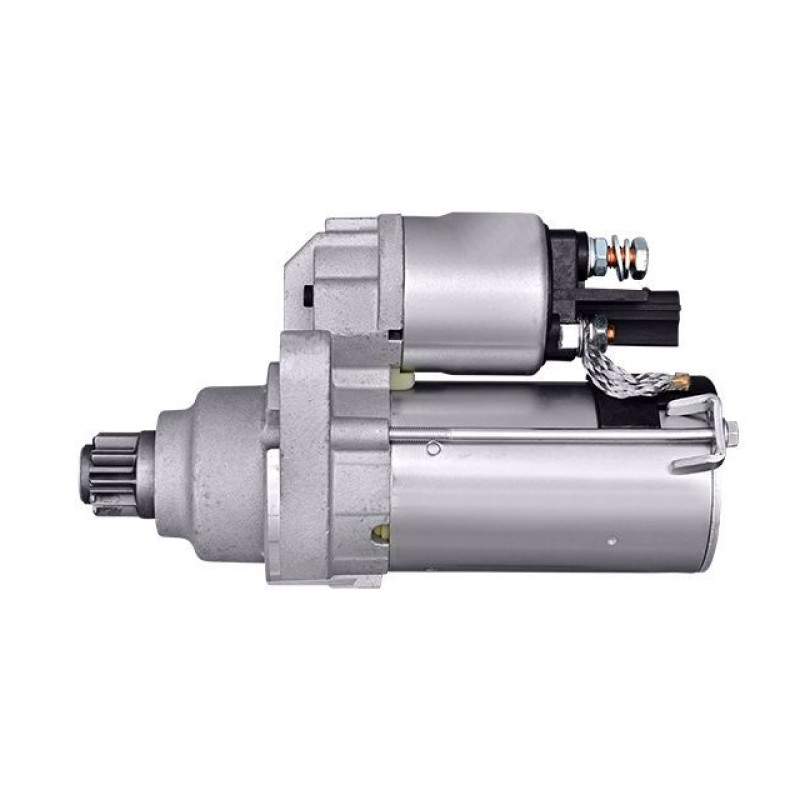 Startmotor