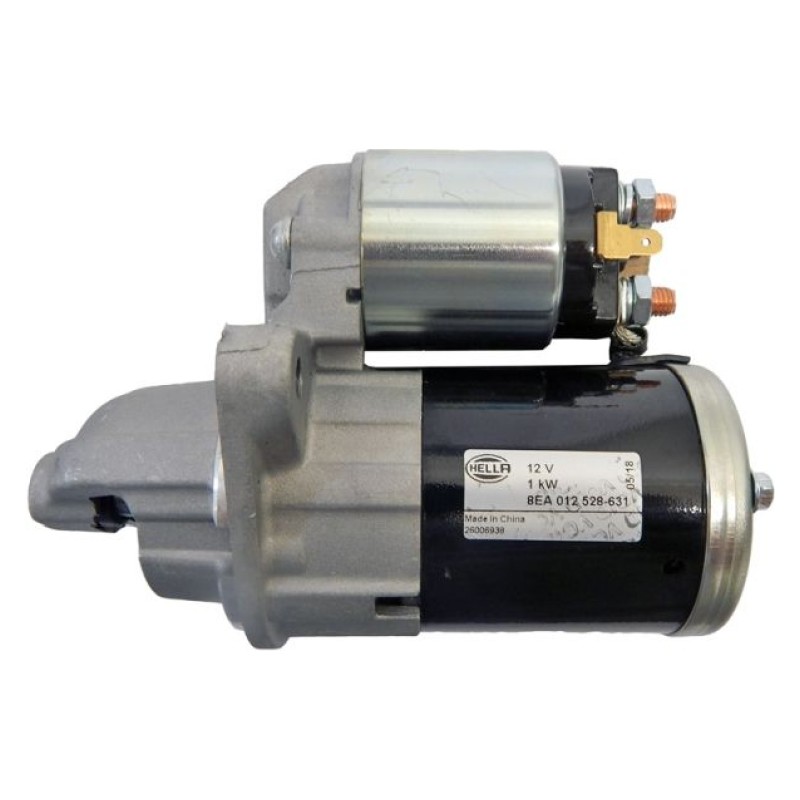 Startmotor