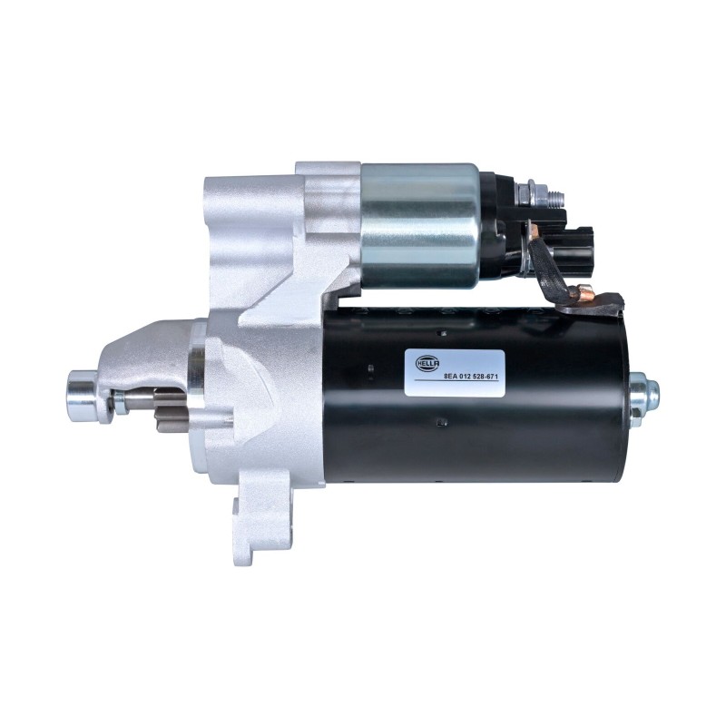 Startmotor
