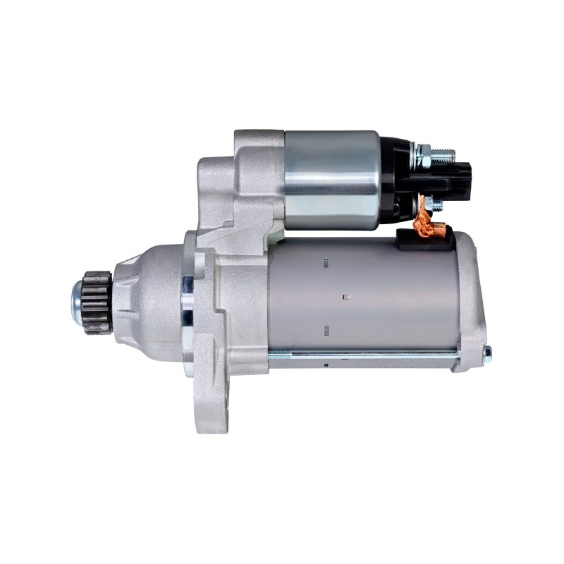 Startmotor