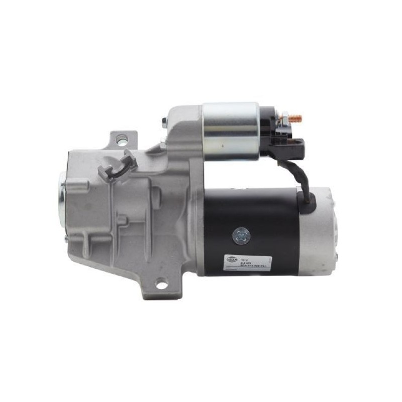 Startmotor