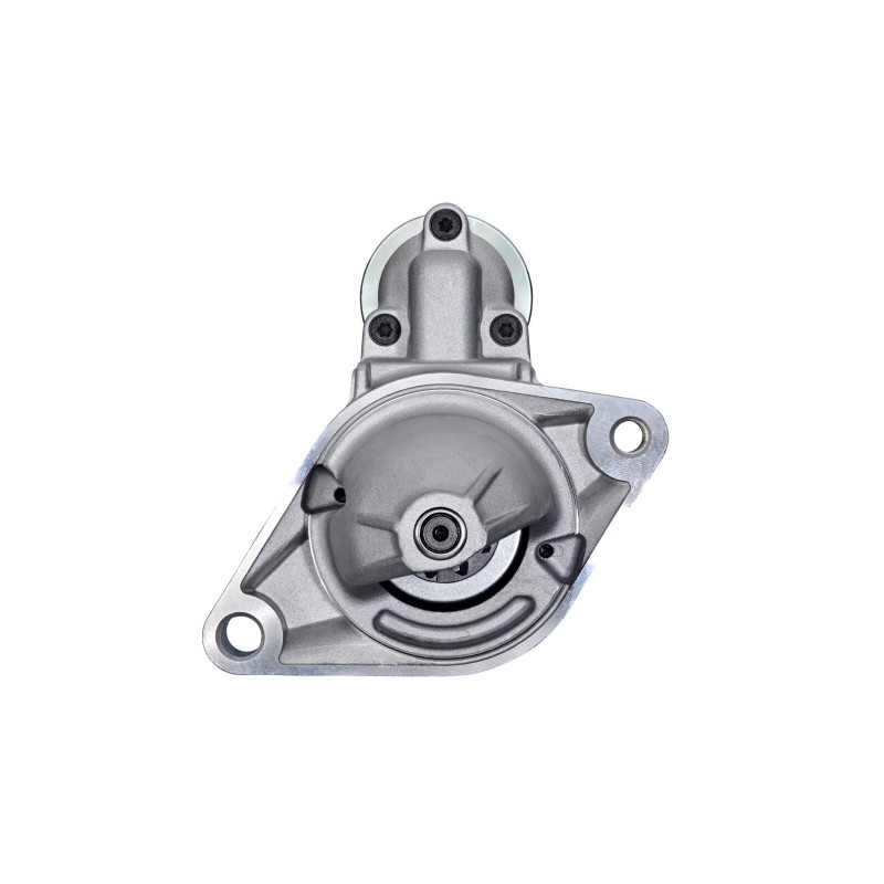 Startmotor
