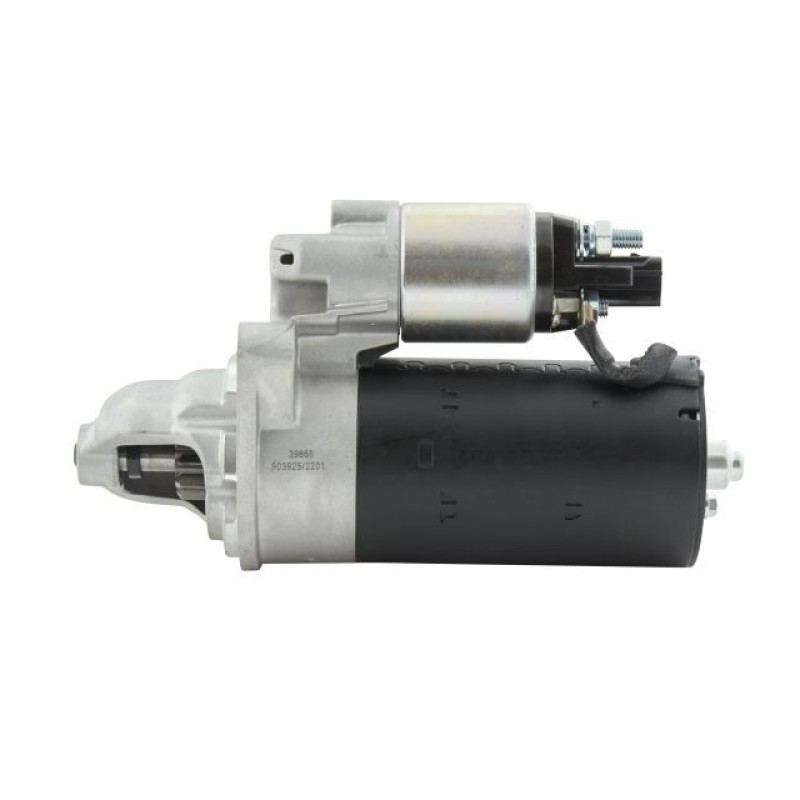 Startmotor