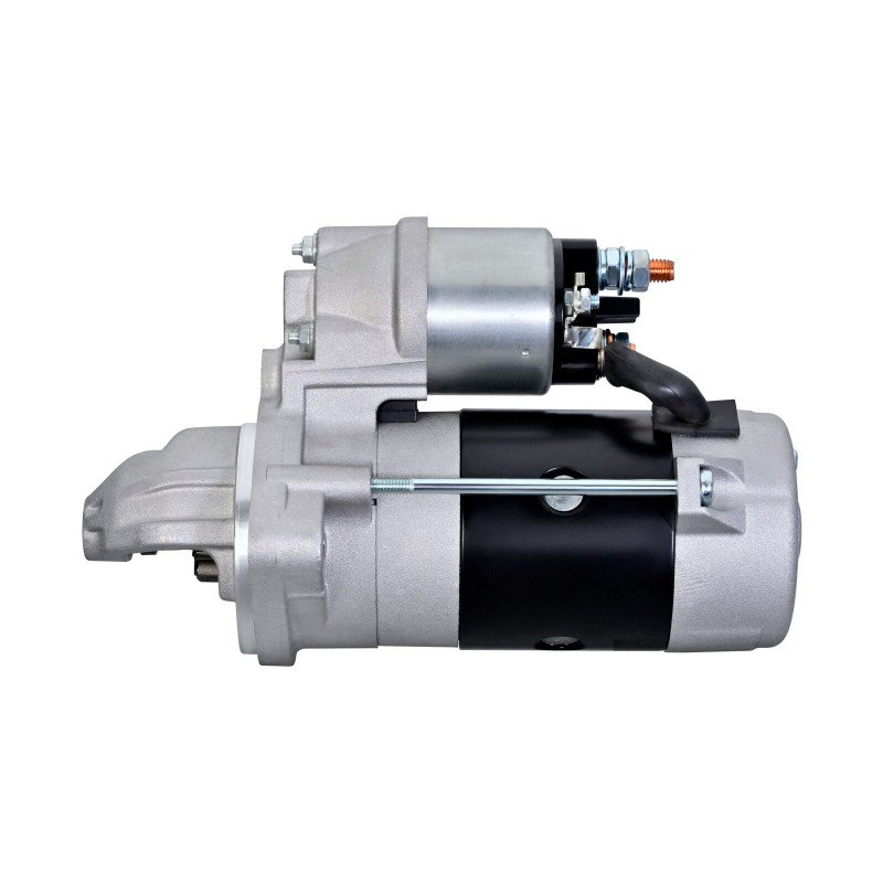 Startmotor