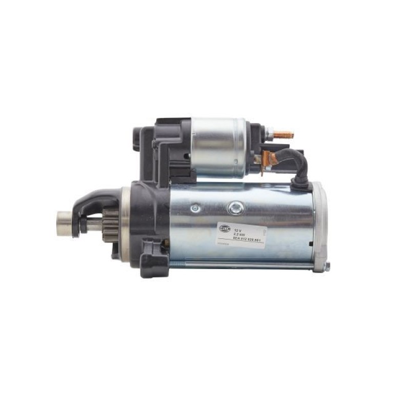 Startmotor