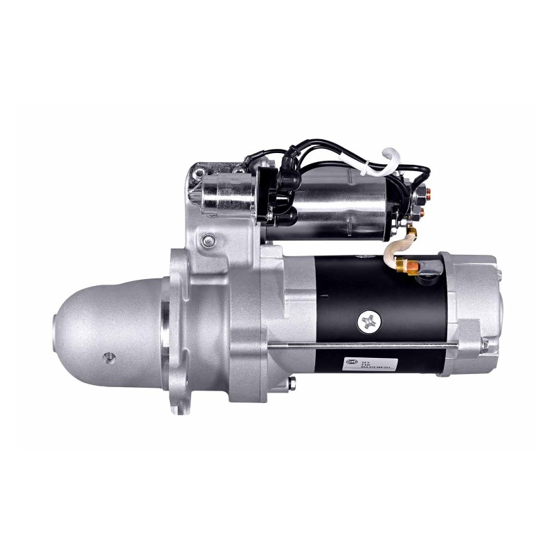 Startmotor
