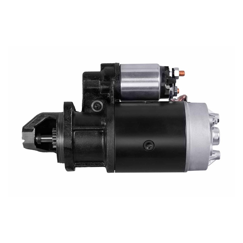 Startmotor