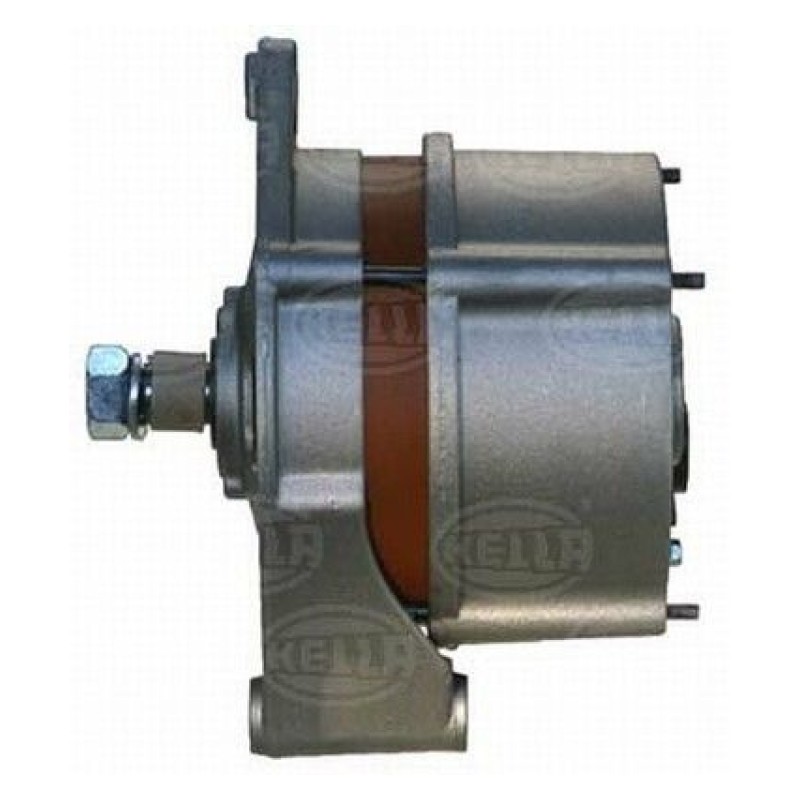 Dynamo