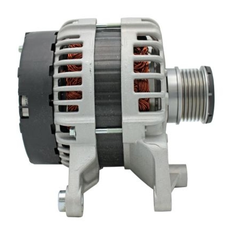 Dynamo