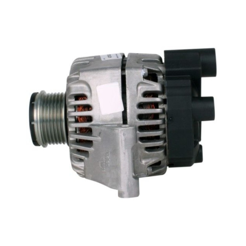 Dynamo