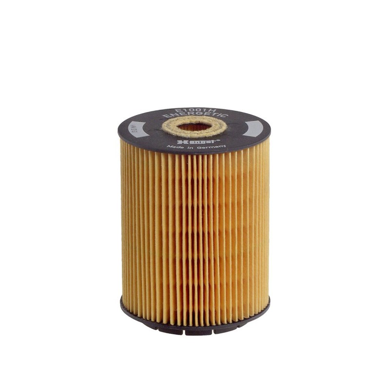 Oliefilter