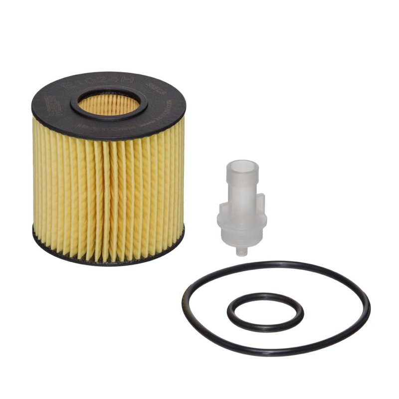Oliefilter