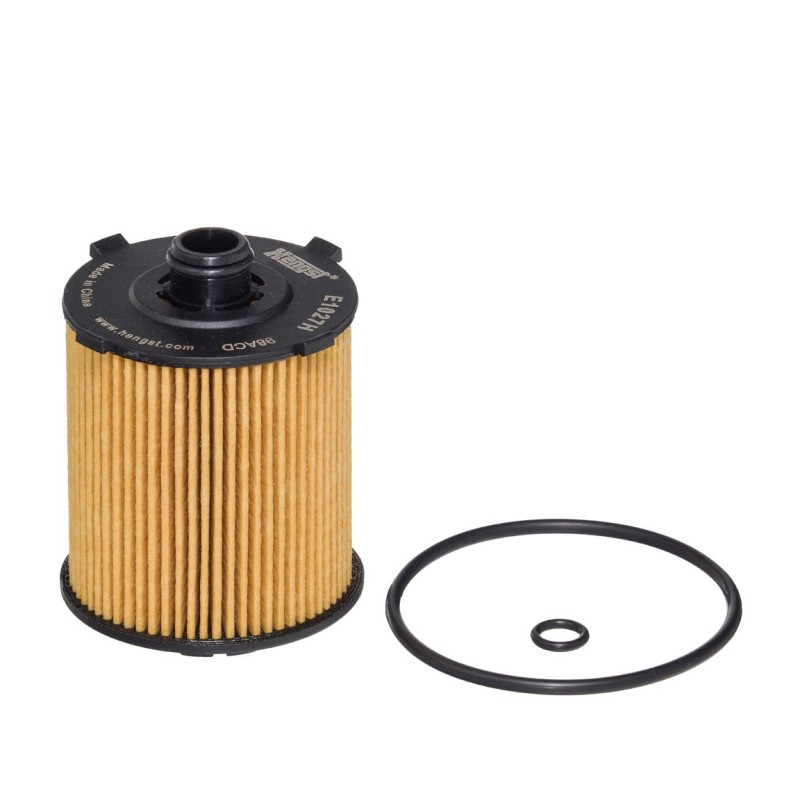 Oliefilter