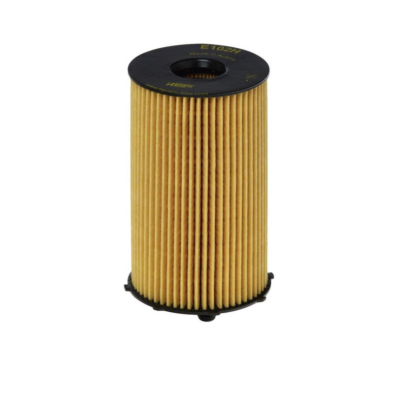 Oliefilter