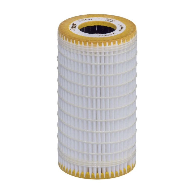 Oliefilter