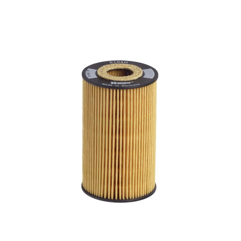 Oliefilter