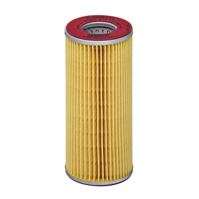 Oliefilter
