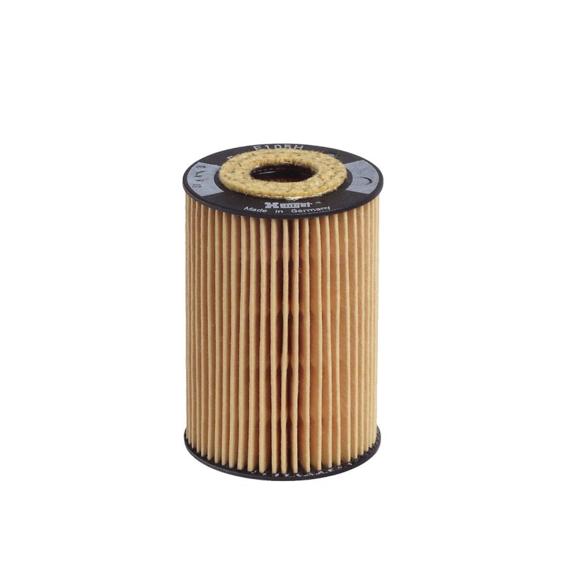 Oliefilter