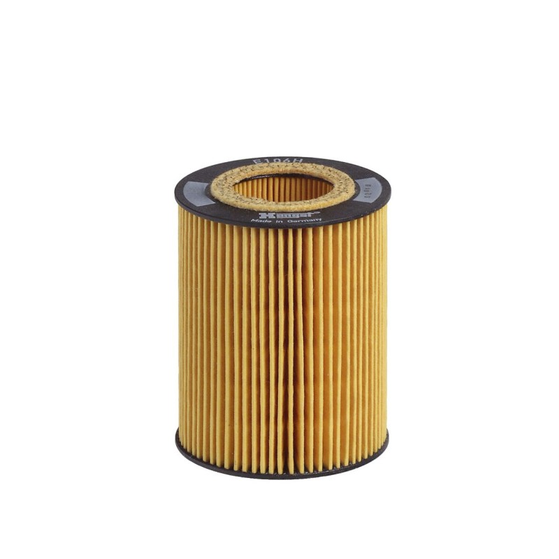 Oliefilter