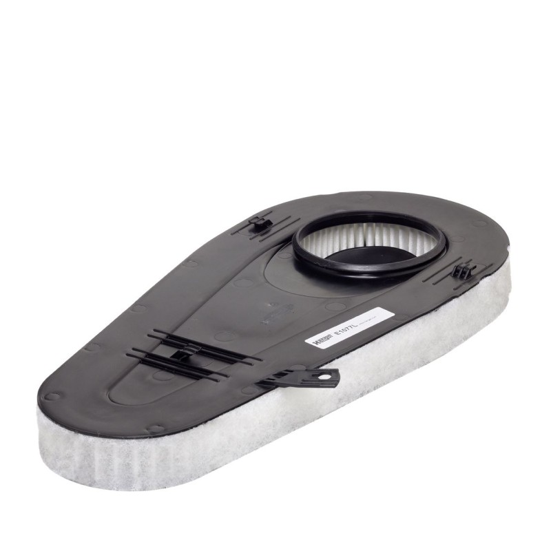 Luchtfilter