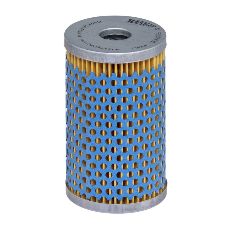 Oliefilter
