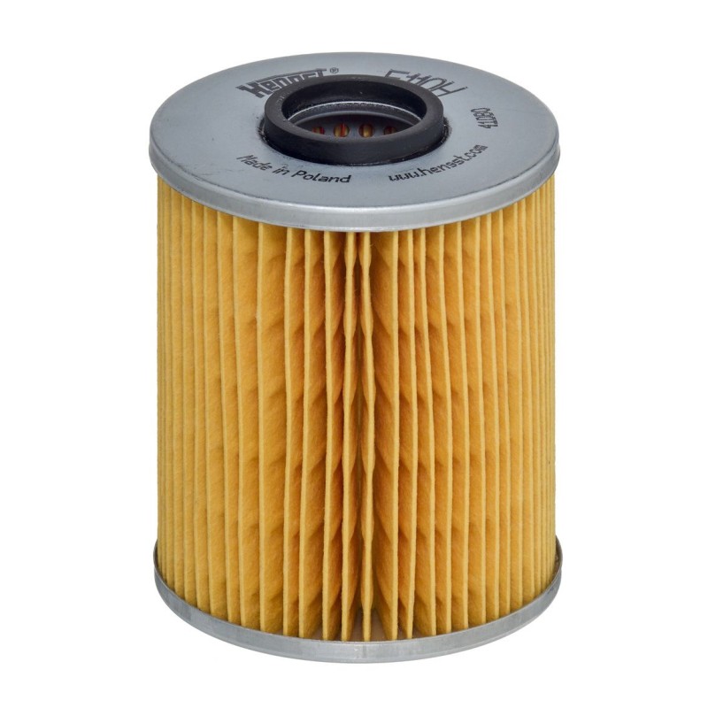 Oliefilter