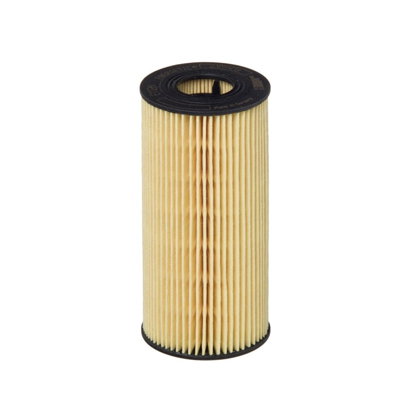 Oliefilter