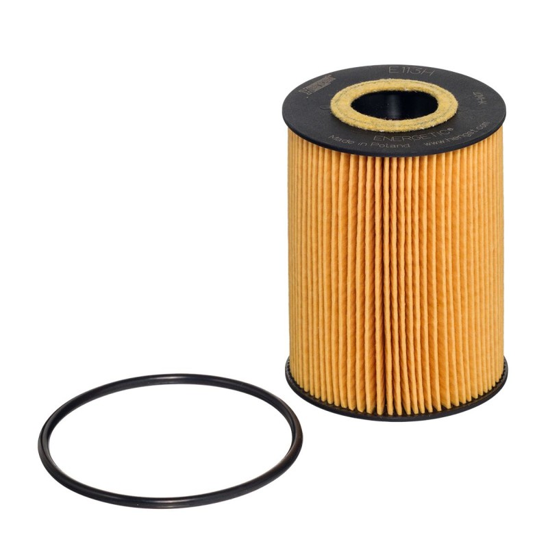 Oliefilter
