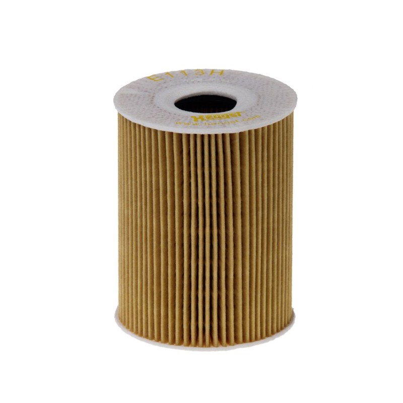 Oliefilter