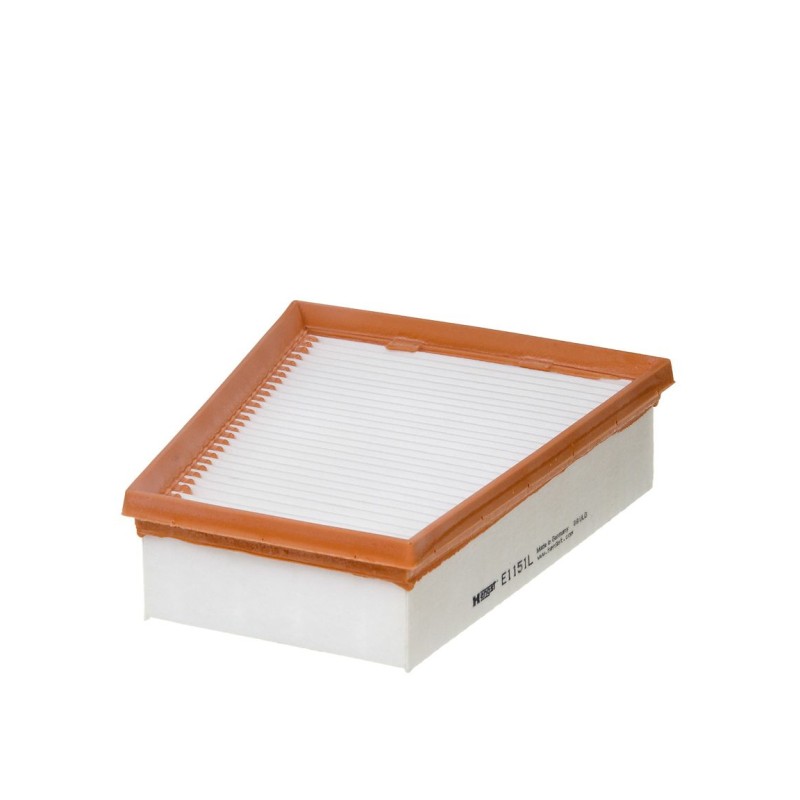 Luchtfilter