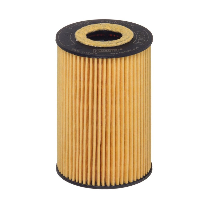 Oliefilter