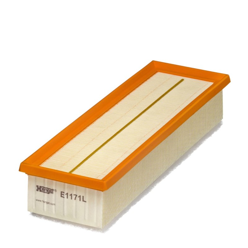 Luchtfilter
