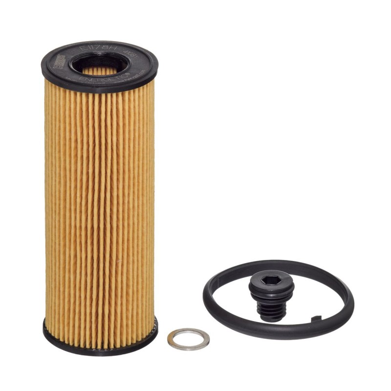 Oliefilter