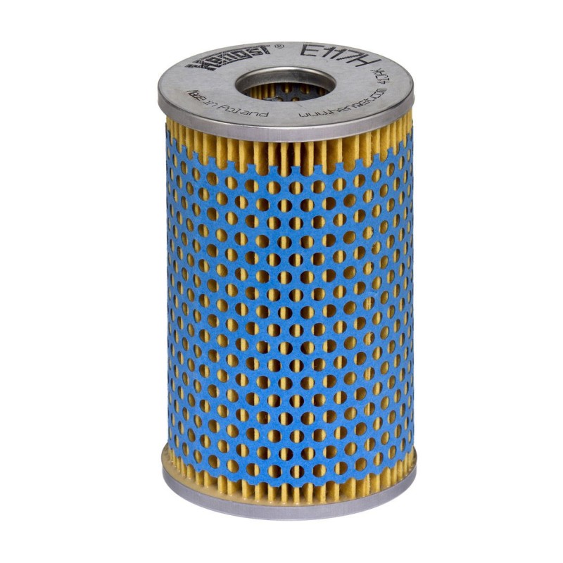 Oliefilter
