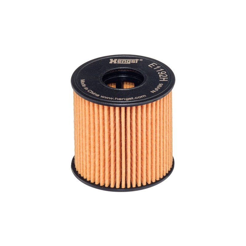 Oliefilter