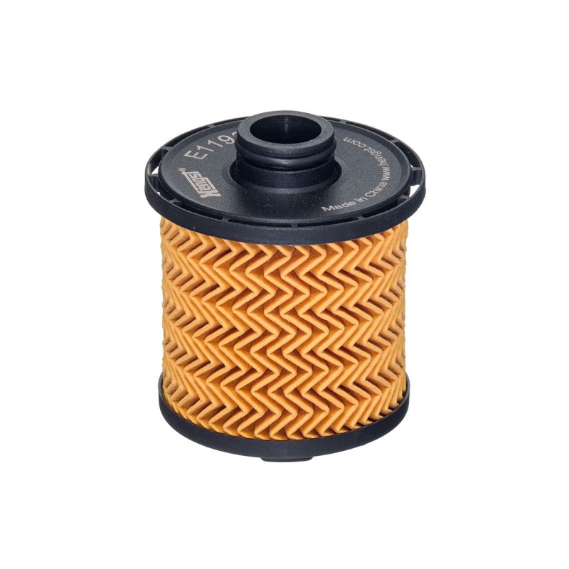 Oliefilter