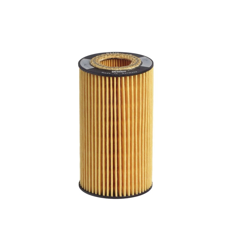Oliefilter