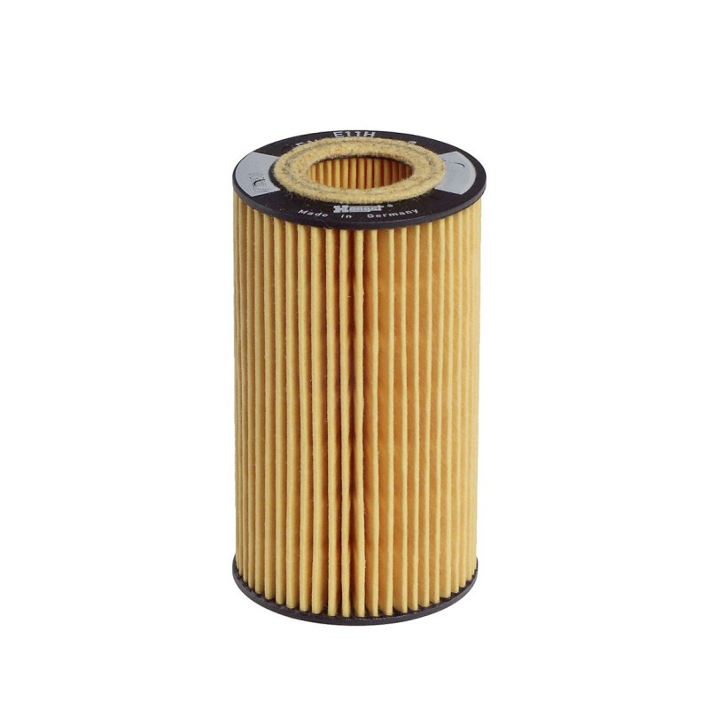 Oliefilter