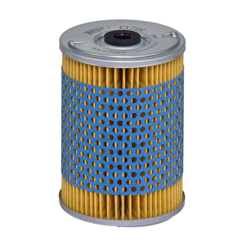 Oliefilter