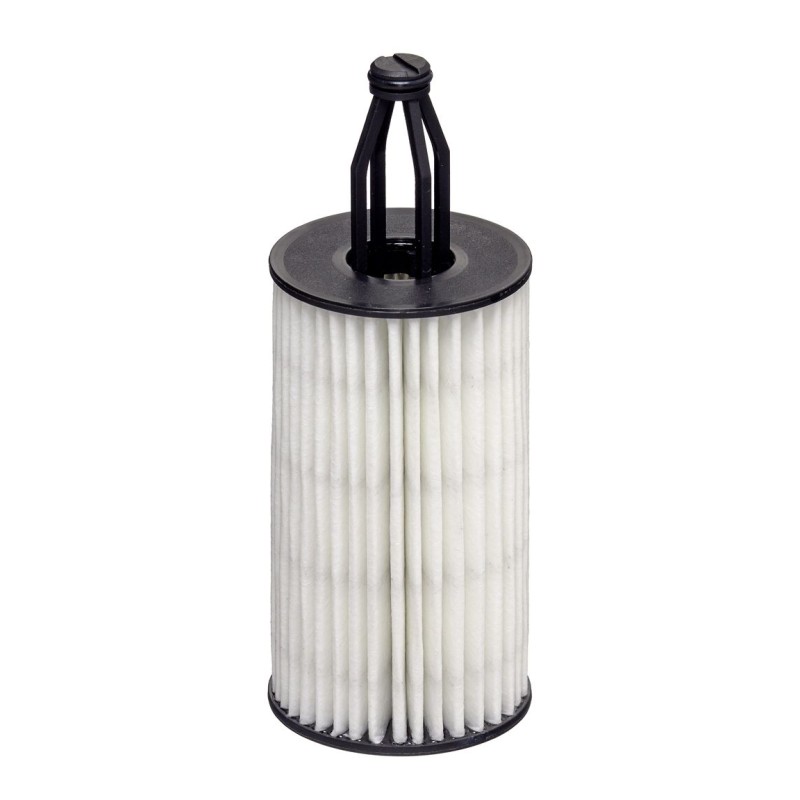 Oliefilter