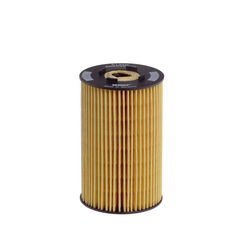 Oliefilter