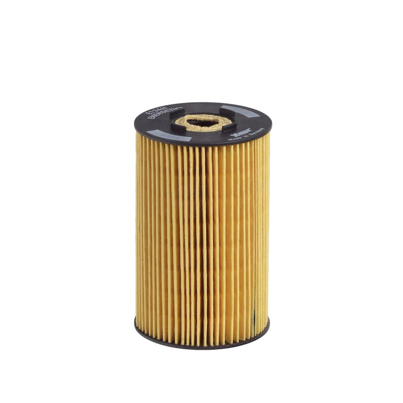 Oliefilter