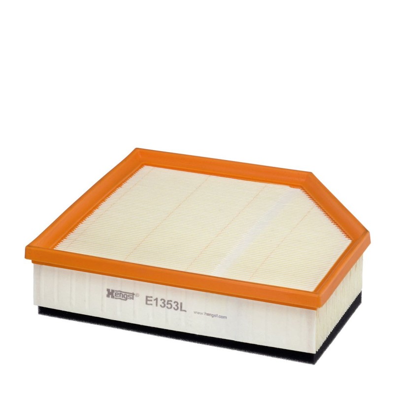 Luchtfilter