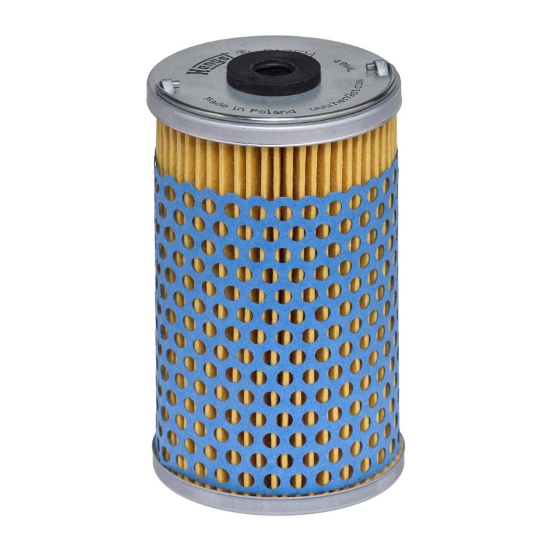 Oliefilter
