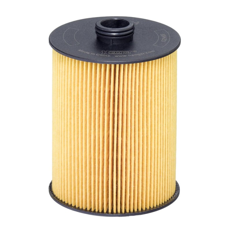 Oliefilter