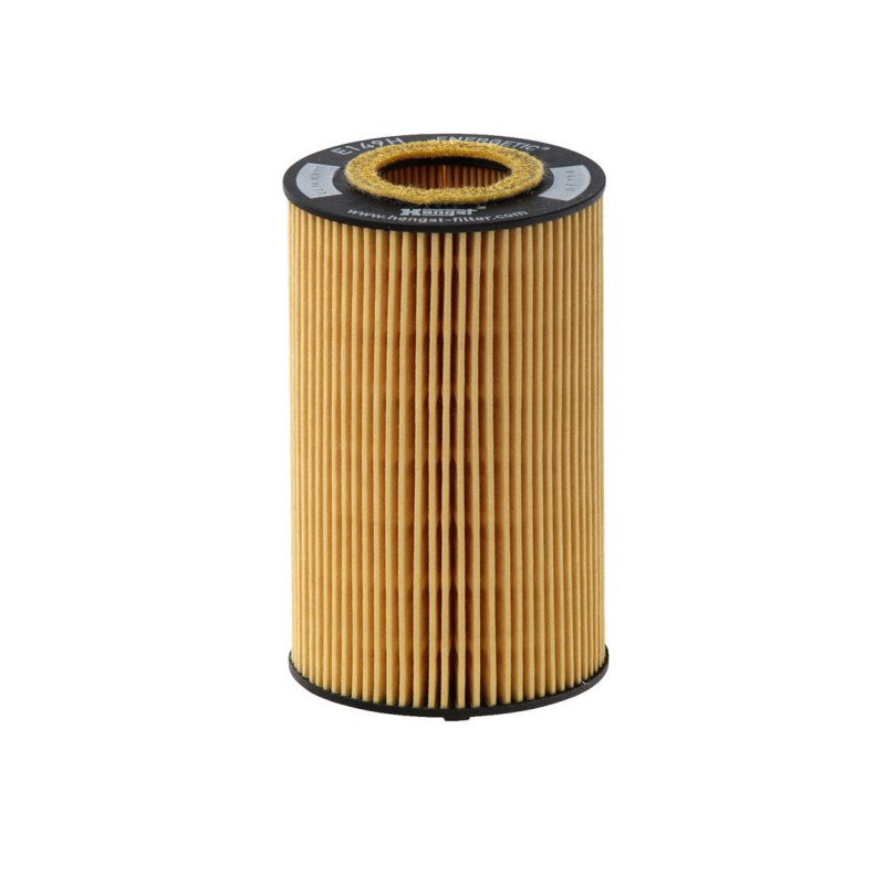 Oliefilter