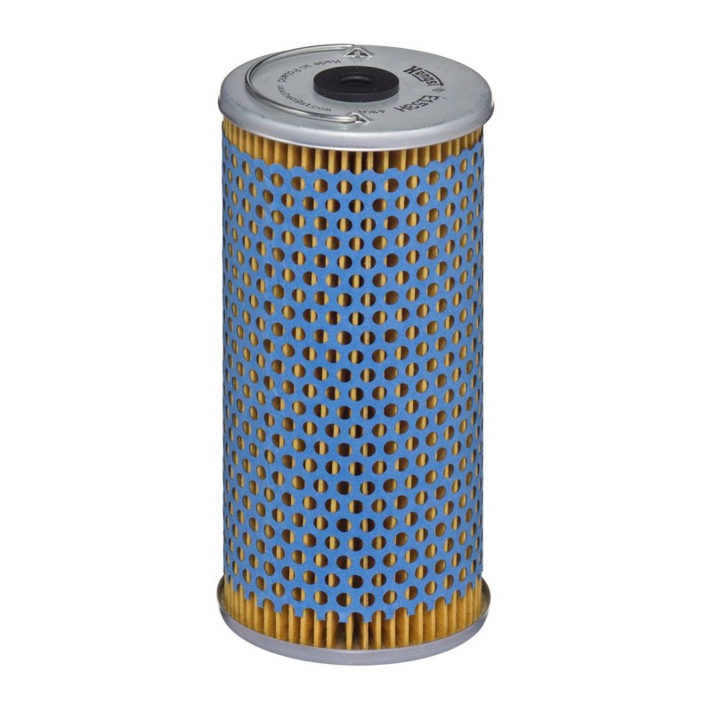 Oliefilter