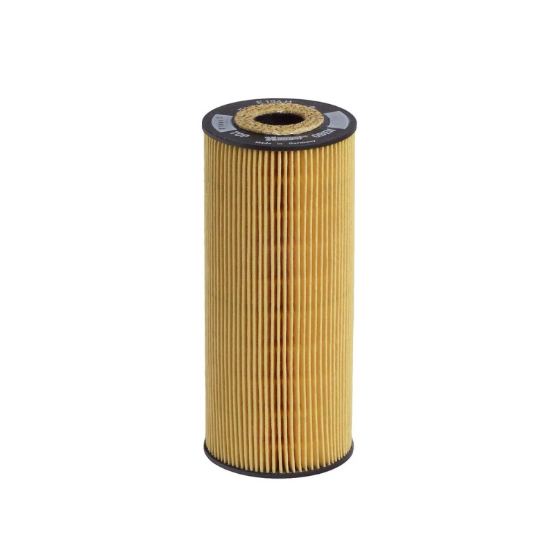 Oliefilter