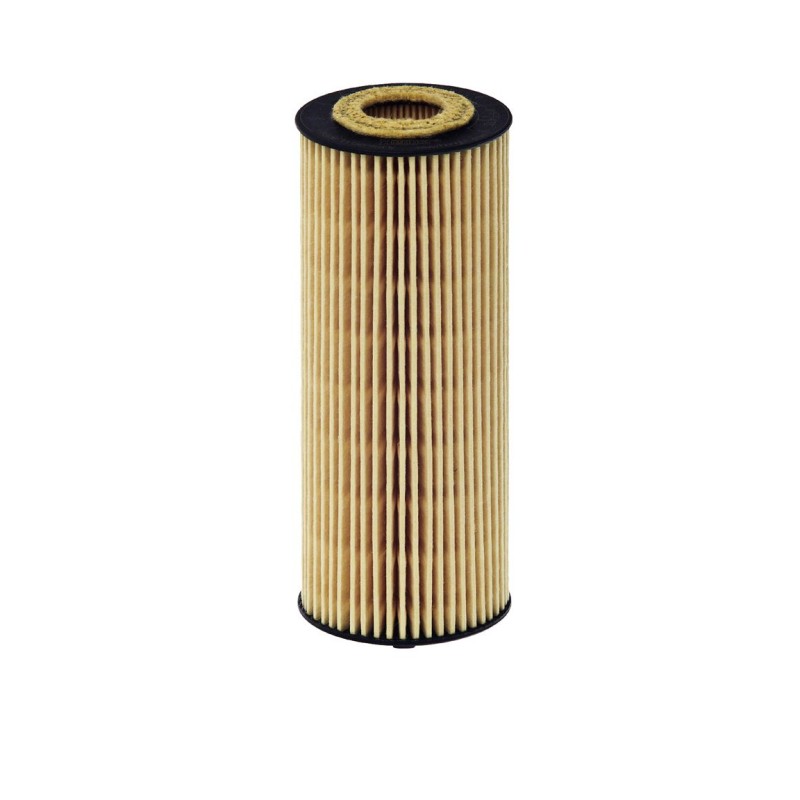 Oliefilter