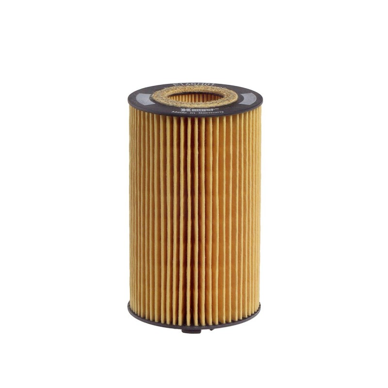 Oliefilter